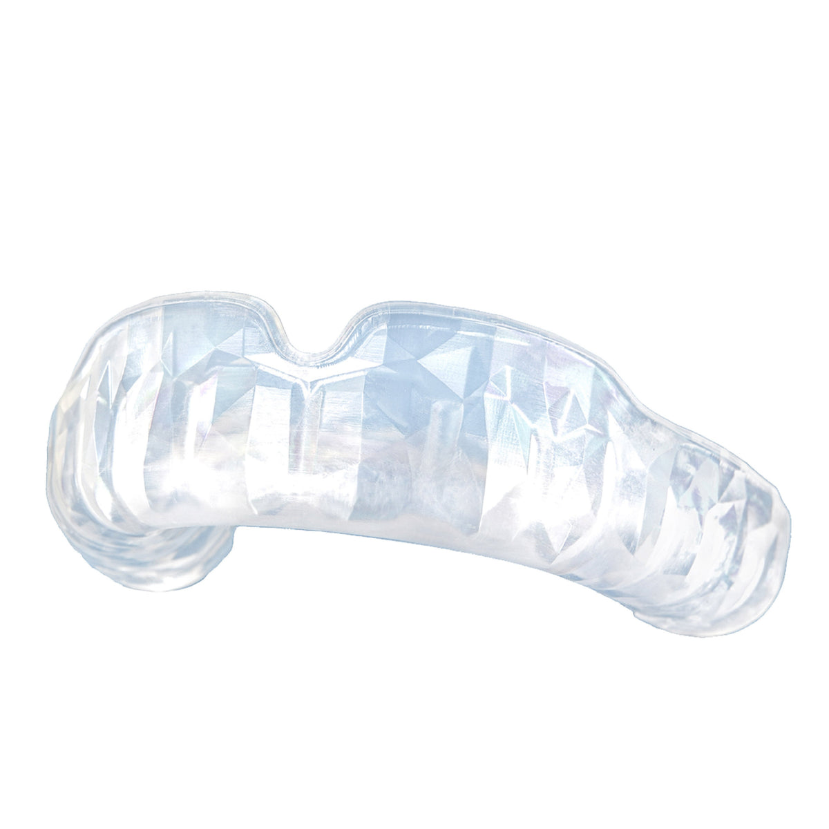 APEX LITE Mouthguard – Ultra-Thin Boil & Bite Mouthguard