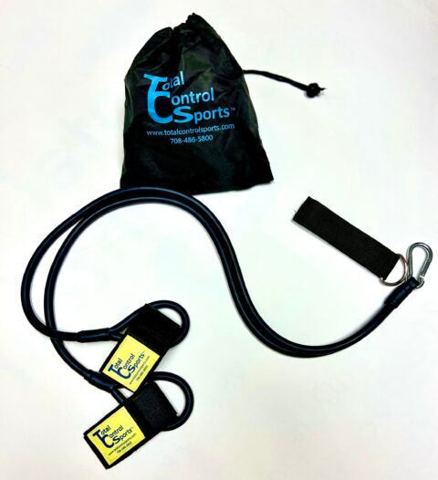 Total Control Resistance Bands - Adult