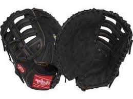 Rawlings 2027 Renegade 12.5" Base Mitt