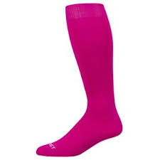 Pro Feet 110 M Solid Sock Intermediate (6-9)