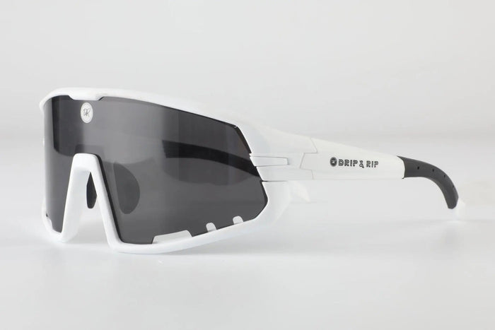 Drip & Rip Vibe Series Polarized Baseball & Softball Sunglasses - Specter