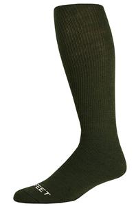 Pro Feet 110 L Solid Sock Large (9-12)
