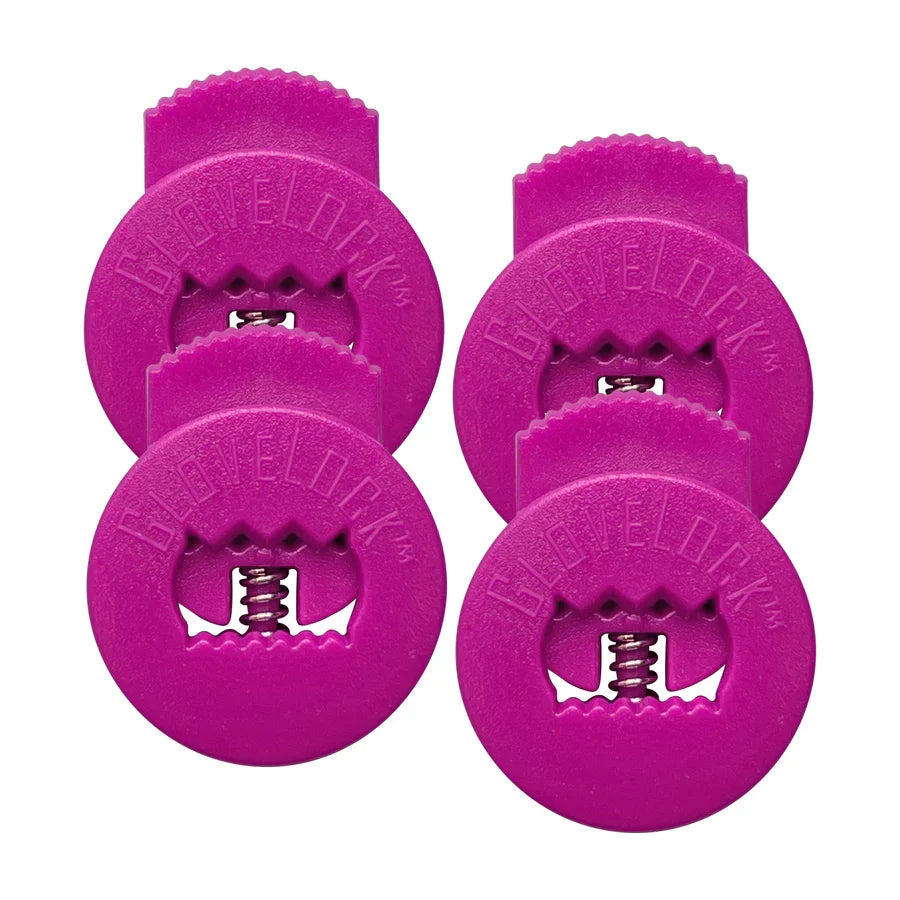All-Star Glovelocks 4-Pack