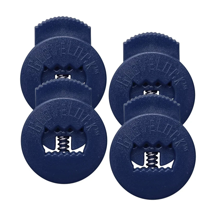 All-Star Glovelocks 4-Pack