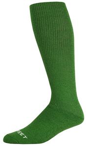 Pro Feet 110 L Solid Sock Large (9-12)