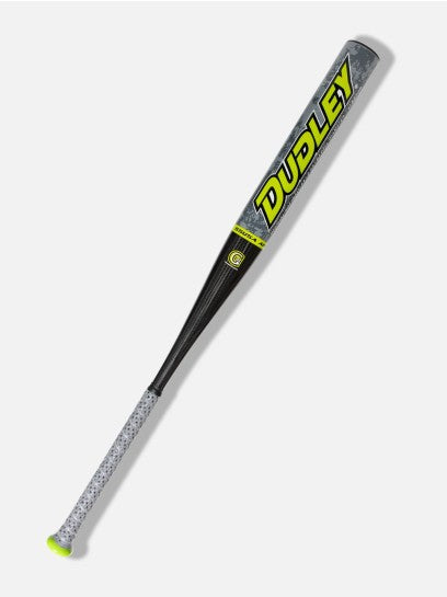 Dudley Senior Lightning Legend Retro 2.0 Balanced 13" Softball Bat