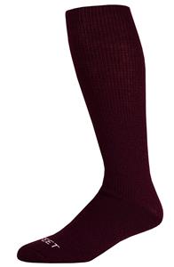 Pro Feet 110 L Solid Sock Large (9-12)