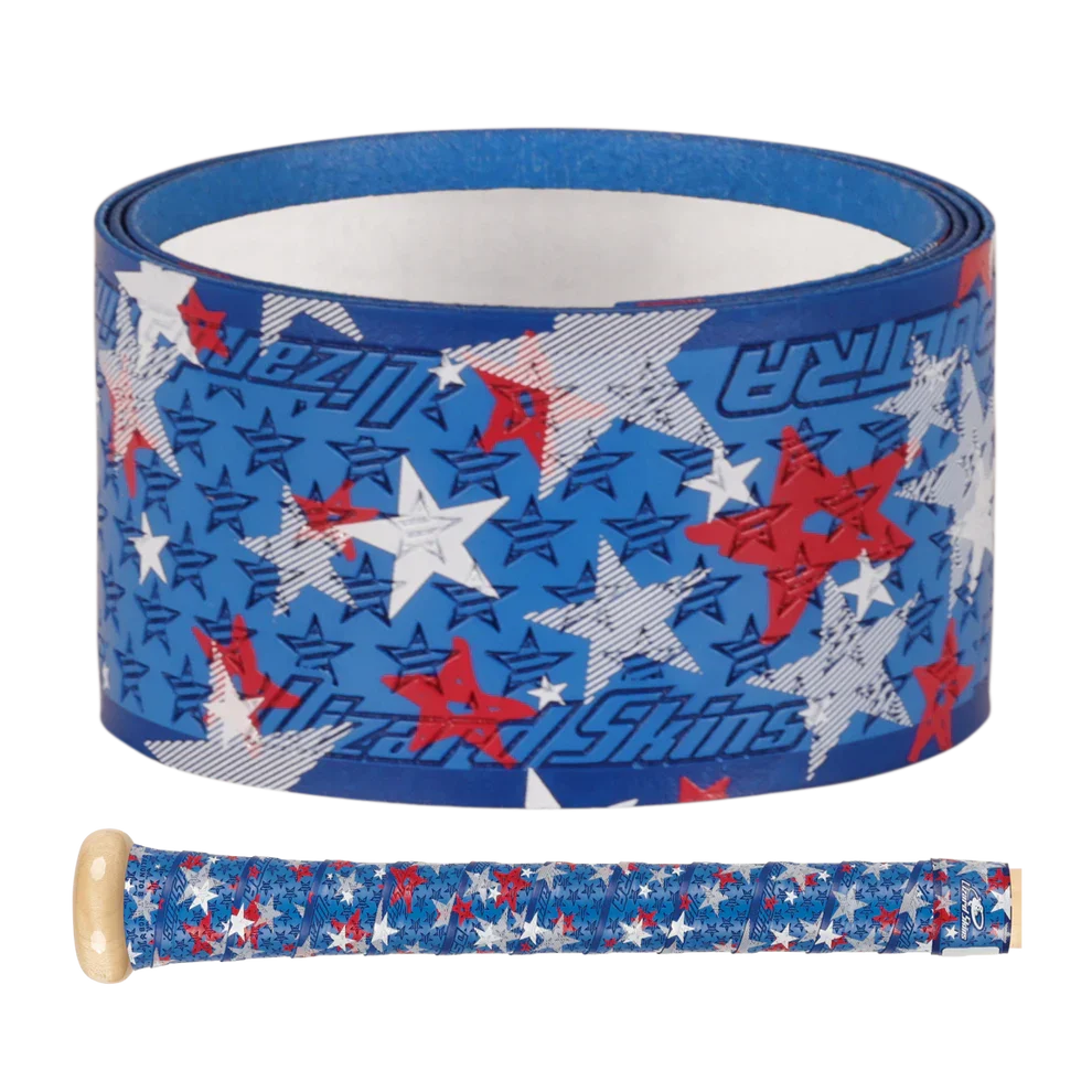 Lizard Skins DSP Ultra Bat Grip - Liberty Grips