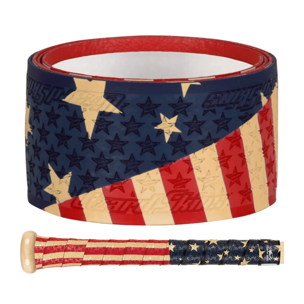 Lizard Skins DSP Ultra Bat Grip - Liberty Grips