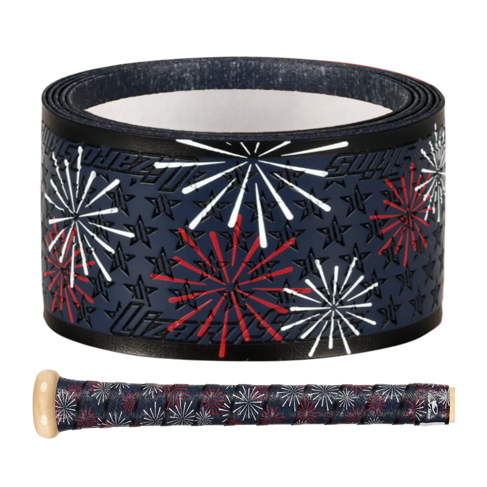 Lizard Skins DSP Ultra Bat Grip - Liberty Grips