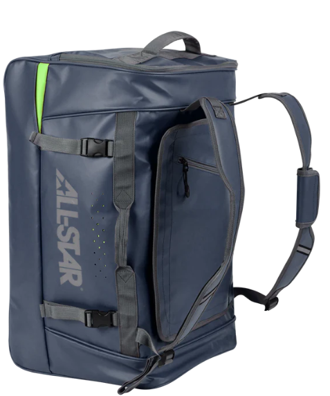 All-Star S7 Elite Duffle Bag