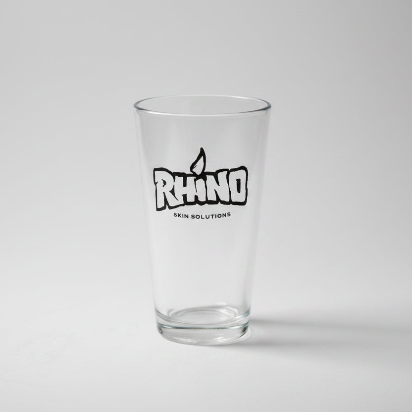 Pint Glass