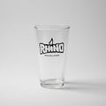 Pint Glass