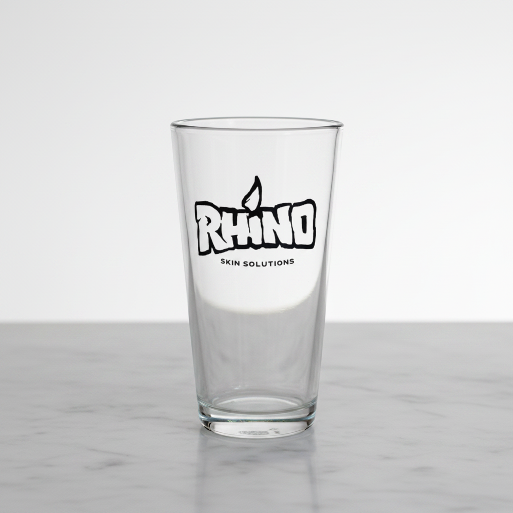 Pint Glass