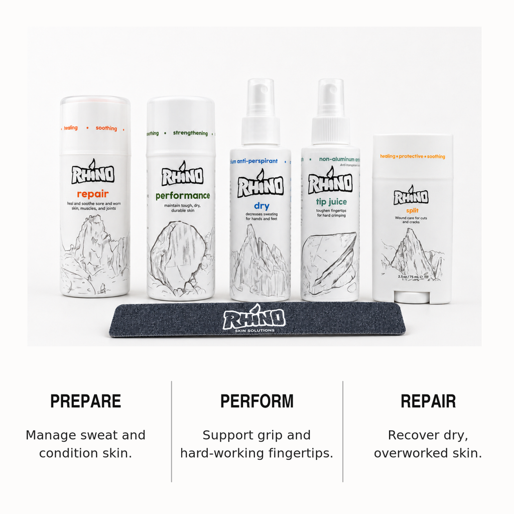 Power Company Performance Kit