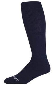 Pro Feet 110 L Solid Sock Large (9-12)