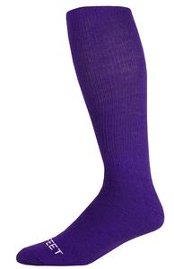 Pro Feet 110 L Solid Sock Large (9-12)