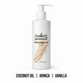 Massage Oil