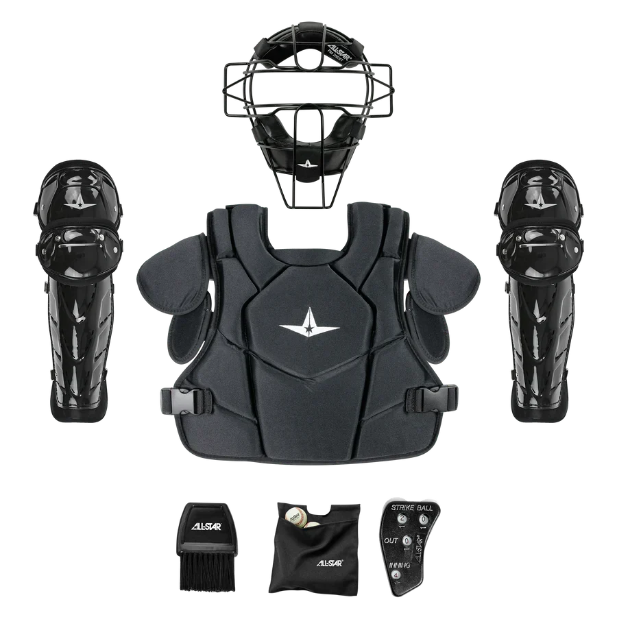 All-Star Umpire Starter Kit