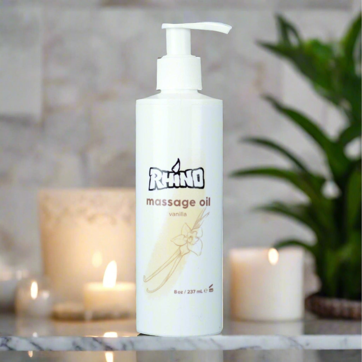 Massage Oil