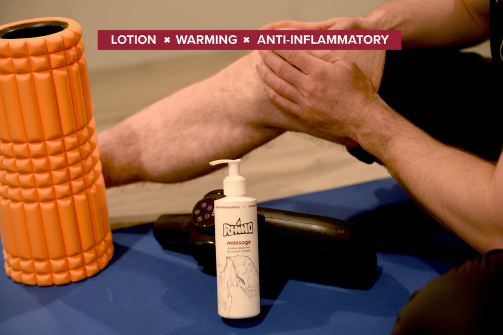Massage Cream