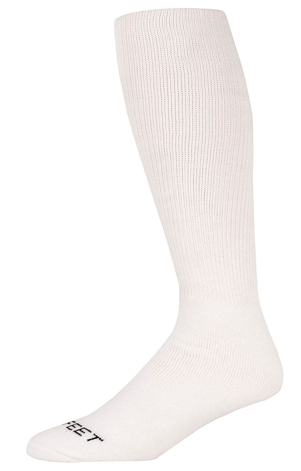 Pro Feet 287L Polypropylene Solid Sock (Large)